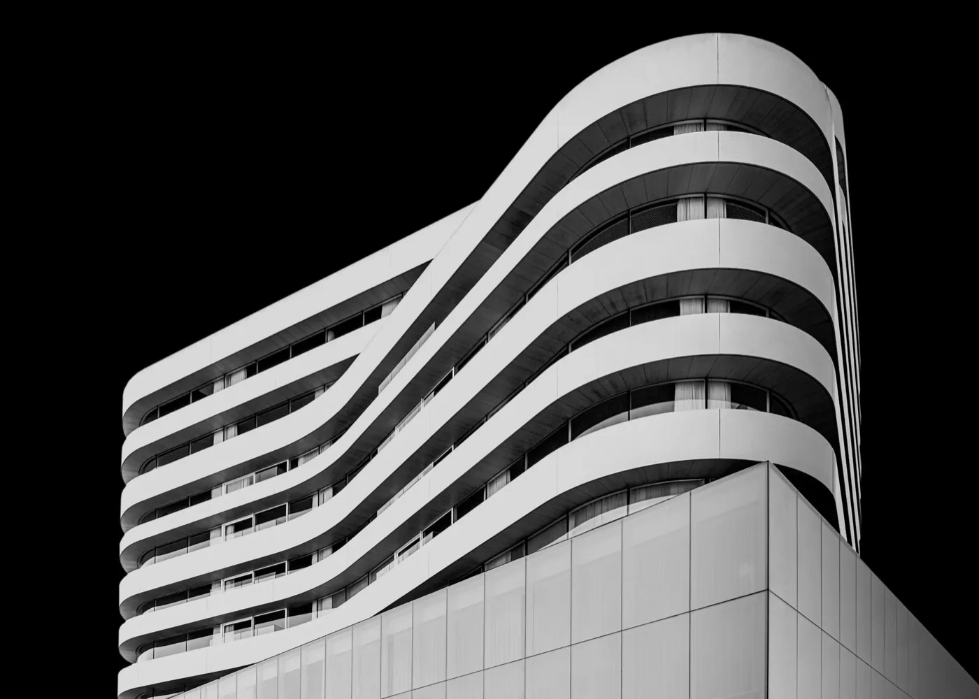 DPG Media-gebouw