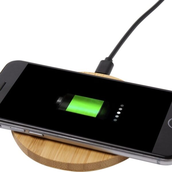 Bedrukte powerbank als relatiegeschenk